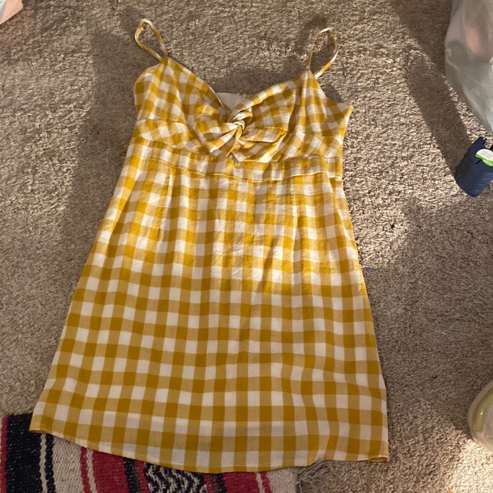 cleaning my closet out. really good quality for how much i paid for it